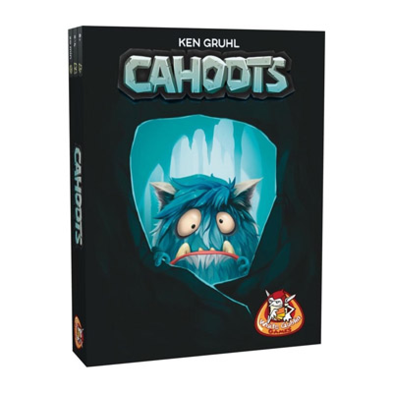 Cahoots 